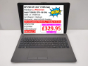 HP 250 G7 i7 8565 8gb 256gb